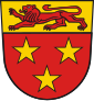 Wapen van Donzdorf