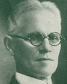 William T. Fitzgerald -  Bild