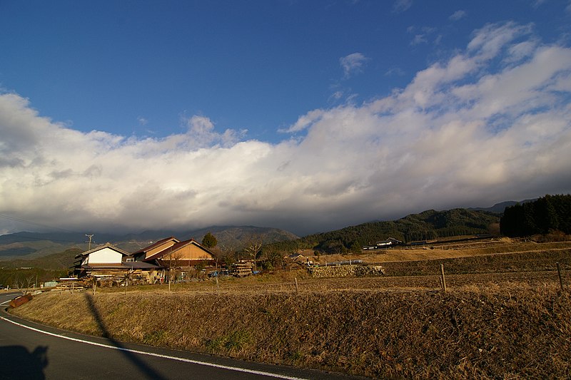 File:領伝寺 - panoramio.jpg