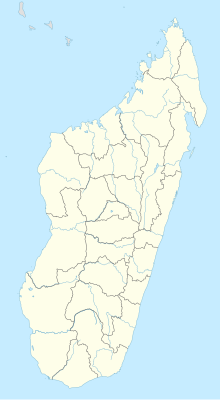 Madagascar adm location map.svg