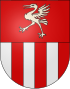 Blason de Morlon