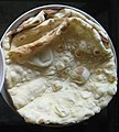 Naan lavash