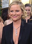 Amy Poehler en 2013