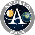 Apollo program insignia