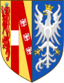 Stemma della famiglia Austria-Este