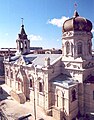 Cattedrale ortodossa delle Sante Mirrofore.