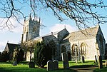 Parish Church of St John the Baptist