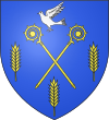 Brasão de armas de Brancourt-le-Grand