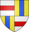 Blason de Granès