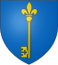 Blason de Saint-Béat