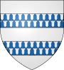 Blason de Varilhes