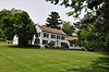 Tallman–Budke and Vanderbilt–Budke–Traphagen Houses