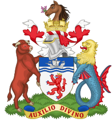 Coat of arms