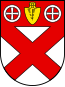 Blason de Schwarmstedt