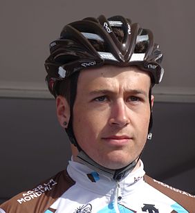 Gougeard in de GP Denain 2014