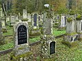 Jewish Cemetery