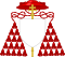 Brasão cardinalício