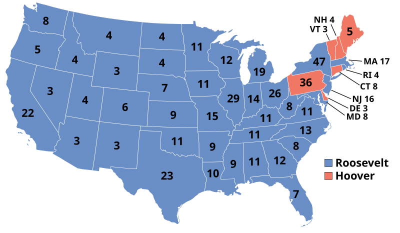 File:ElectoralCollege1932.svg