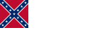 2. kansallislippu 1863–1865 ”Stainless Banner”