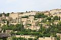 Gordes, Vaucluse, France