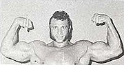 Thumbnail for File:Jimmy Snuka - Big Time Wrestling Dallas - 28 June 1977 (cropped).jpg