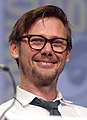 Jimmi Simpson, doppiatore originale di Drednok