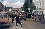 Thumbnail for File:Kenmare Market Day - geograph.org.uk - 5134754.jpg