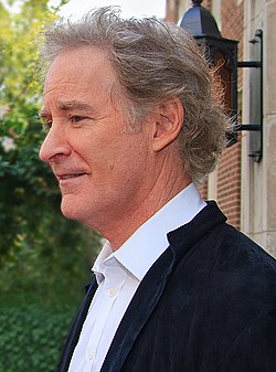 Kevin Kline vuonna 2010.