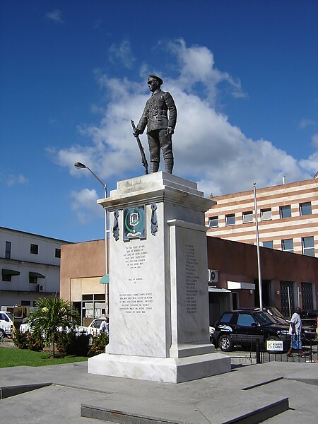 File:Kingstown - war memorial.jpg