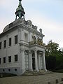 Kreuzbergkirche (Kreuzberg Church)