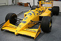 Lotus 100T (1988)