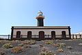 Phare de Punta Jandia.