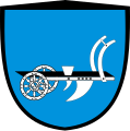 Herb Lubszy