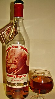 Thumbnail for Pappy Van Winkle's Family Reserve