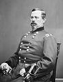 Maj. Gen. Irvin McDowell, Department of the Rappahannock