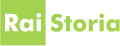 Logo de Rai Storia de 2010 à 2017