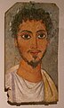 Fayum portret