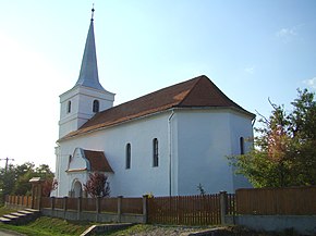 Biserica reformată