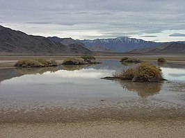 Racetrack Playa