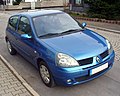 Renault Clio II