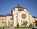 St. Cecilia Catholic Church