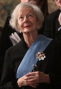 Wisława Szymborska.