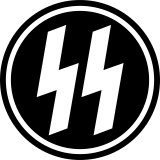 Embleem Schutzstaffel