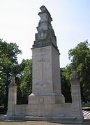 Southampton Cenotaph