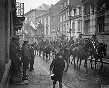 The Liberation of Belgium, November 1918 Q7189.jpg