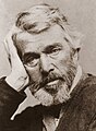 Thomas Carlyle (1795-1881)