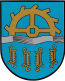 Blason de Hollnseth