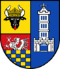 Coat of arms of Demmin