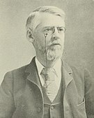 William E. Chandler -  Bild