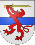 Blason de Minusio